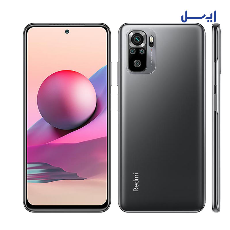 pic2 گوشی موبایل شیائومی Redmi Note 10S ظرفیت 64 گیگابایت - رم 6 گیگابایت
