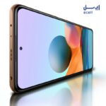 سفارش قیمت گوشی موبایل شیائومی Redmi Note 10 Pro Max ظرفیت 128 گیگابایت - رم 6 گیگابایت