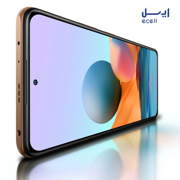 گوشی شیائومی Redmi Note 10 Pro Max ظرفیت 64 گیگابایت - رم 6 گیگابایت