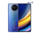 خرید و قیمت گوشی موبایل شیائومی Poco X3 PRO ظرفیت 128 گیگابایت