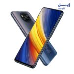 خریدت اینترنتی گوشی موبایل شیائومی Poco X3 PRO ظرفیت 128 گیگابایت - رم 6 گیگابایت