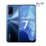 قیمت و خرید گوشی موبایل ریلمی Realme 7 5G ظرفیت 128 گیگابایت