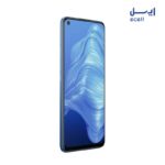 ارسال گوشی موبایل ریلمی Realme 7 5G ظرفیت 128 گیگابایت - رم 8 گیگابایت