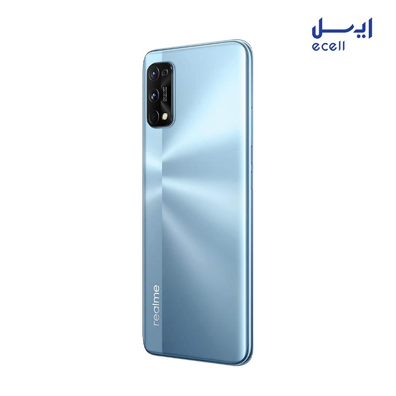 Realmi 7 pro 128.6 3 خرید گوشی موبایل ریلمی Realme 7 Pro ظرفیت 128 گیگابایت - رم 6 گیگابایت