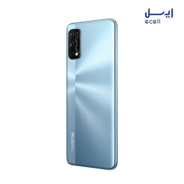 خرید گوشی موبایل ریلمی Realme 7 Pro ظرفیت 128 گیگابایت