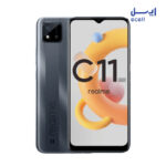 ارسال رایگان گوشی موبایل Realme C11 2021 ظرفیت 32 گیگابایت