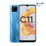 ارزان ترین گوشی موبایل Realme C11 2021 ظرفیت 32 گیگابایت