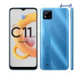 سفارش اینترنتی گوشی موبایل Realme C11 2021 ظرفیت 32 گیگابایت