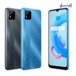 خرید ارزان گوشی موبایل Realme C11 2021 ظرفیت 32 گیگابایت