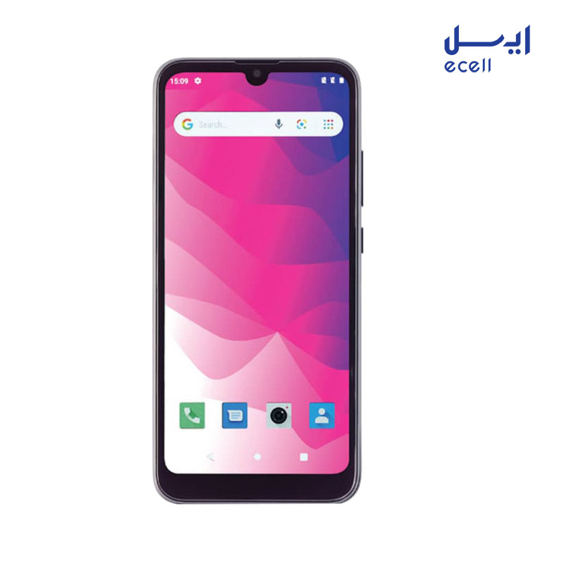 p10 (2) خرید گوشی موبایل جی پلاس Gplus P10 ظرفیت 32 گیگابایت
