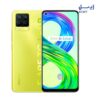 قیمت خرید آنلاین گوشی موبایل ریلمی Realme 8 Pro ظرفیت 128 گیگابایت
