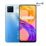 خرید آنلاین گوشی موبایل ریلمی Realme 8 Pro ظرفیت 128 گیگابایت