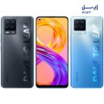 خرید آنلاین گوشی موبایل ریلمی Realme 8 Pro ظرفیت 128 گیگابایت