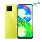 خرید آنلاین گوشی موبایل ریلمی Realme 8 Pro ظرفیت 128 گیگابایت