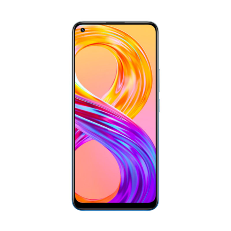 realmi 8 pro 128.8 بهترین قیمت گوشی موبایل ریلمی Realme 8 Pro ظرفیت 128 گیگابایت