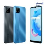 قیمت خرید گوشی Realme C11 ظرفیت 32 گیگابایت