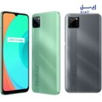 سفارش آنلاین گوشی Realme C11 ظرفیت 32 گیگابایت