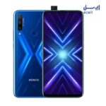 قیمت گوشی آنر 9 ایکس ظرفیت 128 گیگابایت رم 4 | honor 9x