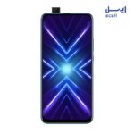 خرید گوشی آنر 9 ایکس ظرفیت 128 گیگابایت رم 6 | honor 9x