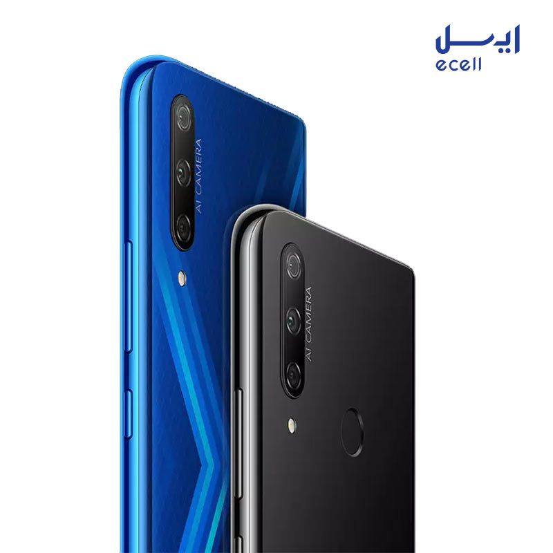 9X 128.6 5 ارسال گوشی آنر 9 ایکس ظرفیت 128 گیگابایت رم 6 | honor 9x