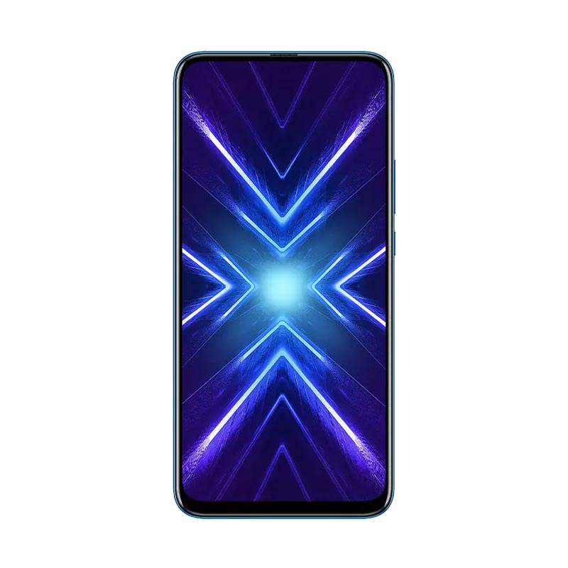 9X 128.6 قیمت گوشی آنر 9 ایکس ظرفیت 128 گیگابایت رم 6 | honor 9x