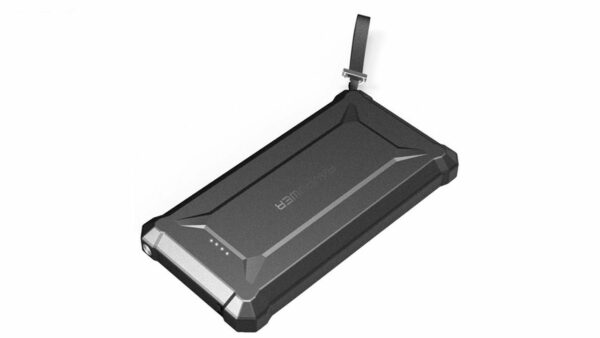 شارژر همراه راوپاور مدل RP-PB096 ظرفیت 10050 میلی آمپر ساعت