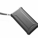 شارژر همراه راوپاور مدل RP-PB096 ظرفیت 10050 میلی آمپر ساعت