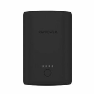 شارژر همراه راوپاور مدل RP-PB170 ظرفیت 10050 میلی آمپرساعت