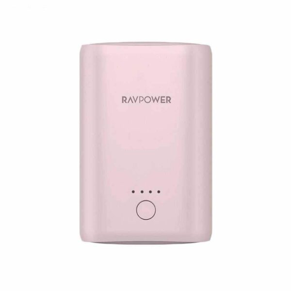شارژر همراه راوپاور مدل RP-PB170 ظرفیت 10050 میلی آمپرساعت