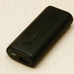 شارژر همراه راو پاور مدل RP-PB169-BK ظرفیت 6700 میلی آمپر ساعت