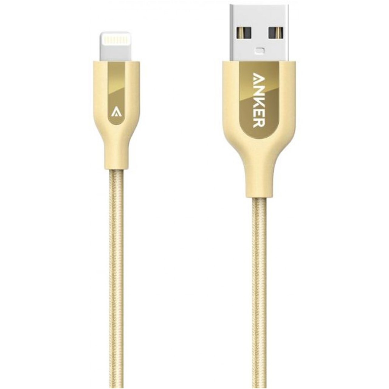 کابل تبدیل USB به لایتنینگ انکر مدل A8121 PowerLine Plus طول 0.9 متر به همراه محفظه نگهدارنده کابل تبدیل USB به لایتنینگ انکر مدل A8121 PowerLine Plus طول 0.9 متر به همراه محفظه نگهدارنده