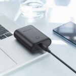 شارژر همراه راوپاور مدل RP-PB194 ظرفیت 10000 میلی آمپرساعت