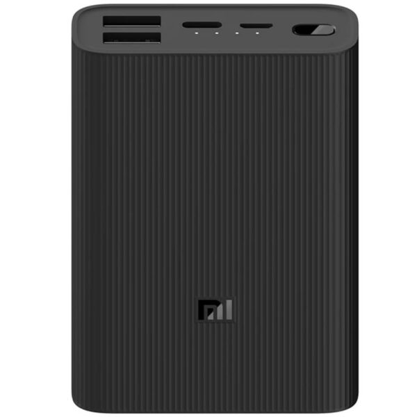 شارژر همراه شیائومی PB1022ZM ظرفیت 10000 میلی آمپر ساعت
