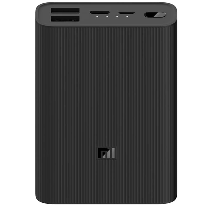 شارژر همراه شیائومی PB1022ZM ظرفیت 10000 میلی آمپر ساعت