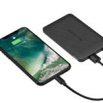 شارژر همراه راوپاور مدل RP-PB093 ظرفیت 5000 میلی آمپر ساعت