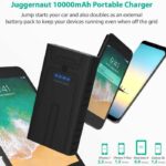 شارژر همراه راو پاور مدل RP-PB008 ظرفیت 10000 میلی آمپر ساعت
