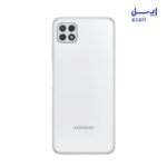 خرید و قیمت گوشی موبایل سامسونگ Galaxy A22 5G ظرفیت 128 گیگابایت - رم 4 گیگابایت