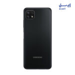 قیمت گوشی موبایل سامسونگ Galaxy A22 5G ظرفیت 128 گیگابایت - رم 4 گیگابایت