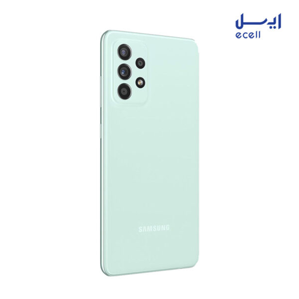 گوشی سامسونگ Galaxy A52s 5G ظرفیت 128 گیگابایت - رم 8