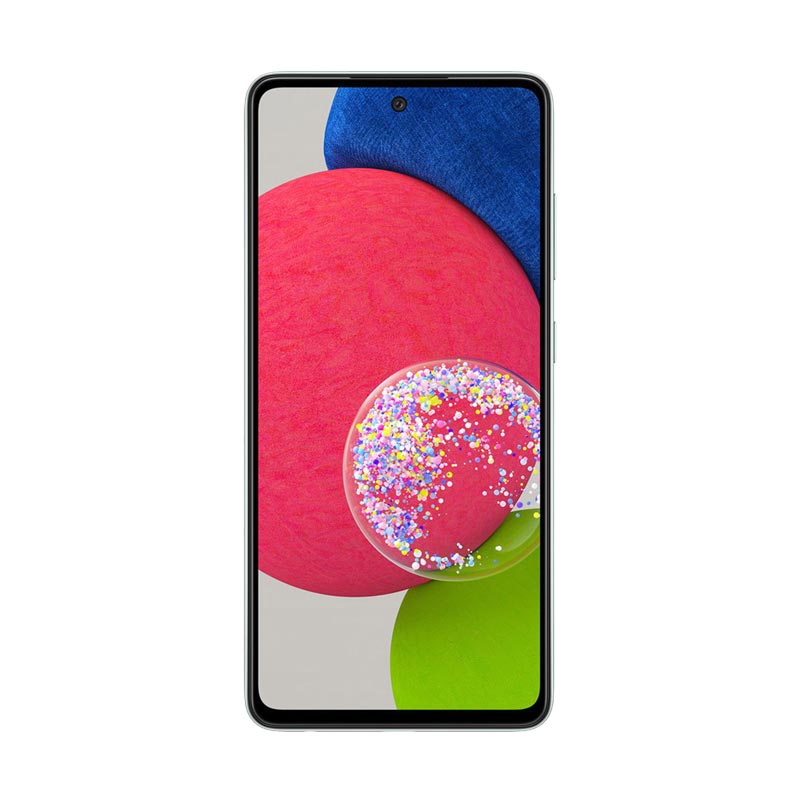 A52s 5G 256.8 خرید گوشی موبایل سامسونگ Galaxy A52s 5G ظرفیت 256 گیگابایت - رم 8 گیگابایت