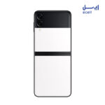 خرید گوشی موبایل سامسونگ Galaxy Z Flip 3ظرفیت 256 گیگابایت - رم 8 گیگابایت