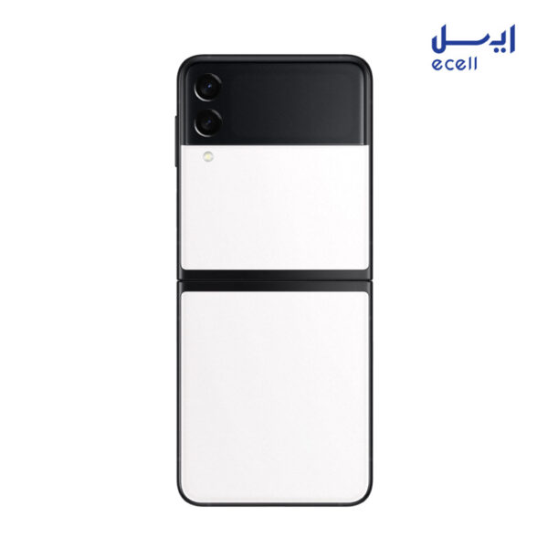 گوشی سامسونگ Galaxy Z Flip 3 ظرفیت 256 گیگابایت - رم 8 گیگابایت