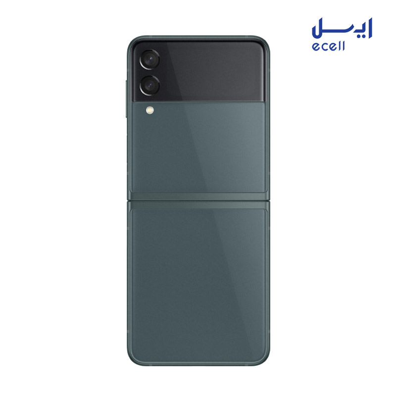 Z Flip 3 256.8 5 خرید اینترنتی گوشی موبایل سامسونگ Galaxy Z Flip 3ظرفیت 256 گیگابایت - رم 8 گیگابایت