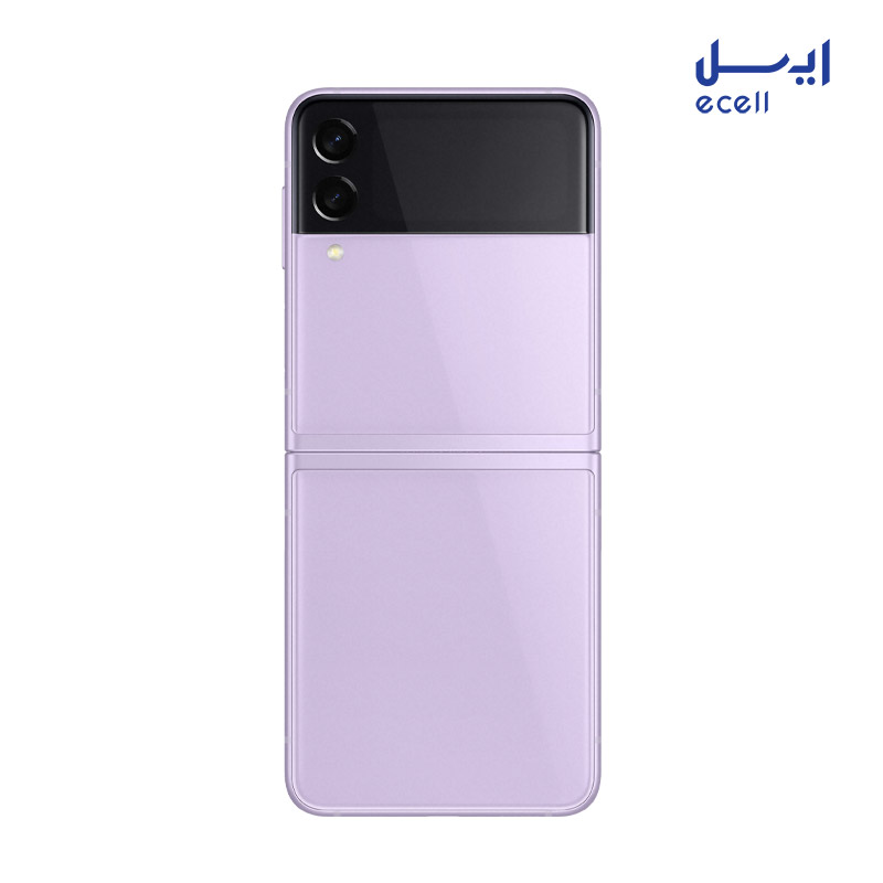 Z Flip 3 256.8 6 قیمت گوشی موبایل سامسونگ Galaxy Z Flip 3ظرفیت 256 گیگابایت - رم 8 گیگابایت