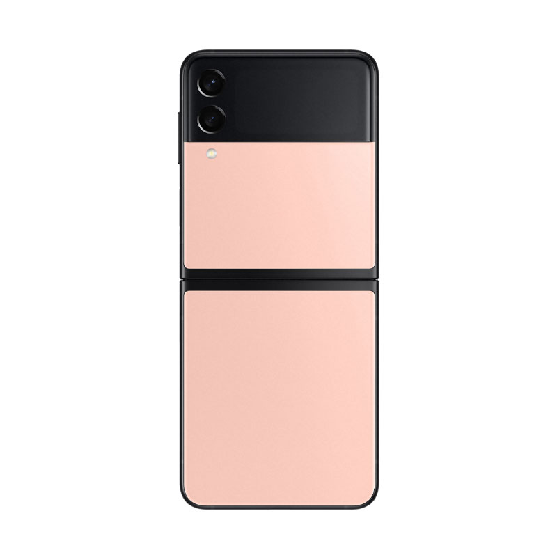 Z Flip 3 256.8 عکس گوشی موبایل سامسونگ Galaxy Z Flip 3ظرفیت 256 گیگابایت - رم 8 گیگابایت