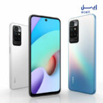 خرید آنلاین گوشی موبایل شیائومیRedmi 10 ظرفیت 128 گیگابایت