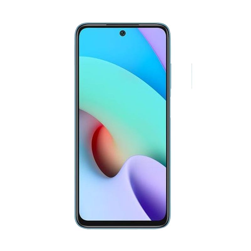 redmi 10 128.6 خرید گوشی موبایل شیائومی(2022) Redmi 10 ظرفیت 128 گیگابایت