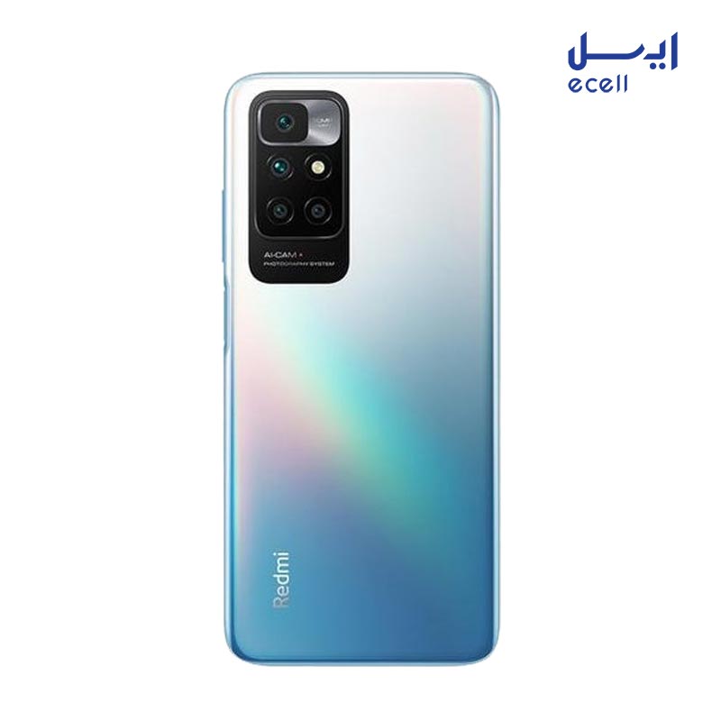 redmi 10 64.4 1 خرید گوشی موبایل شیائومی Redmi 10 ظرفیت 64 گیگابایت
