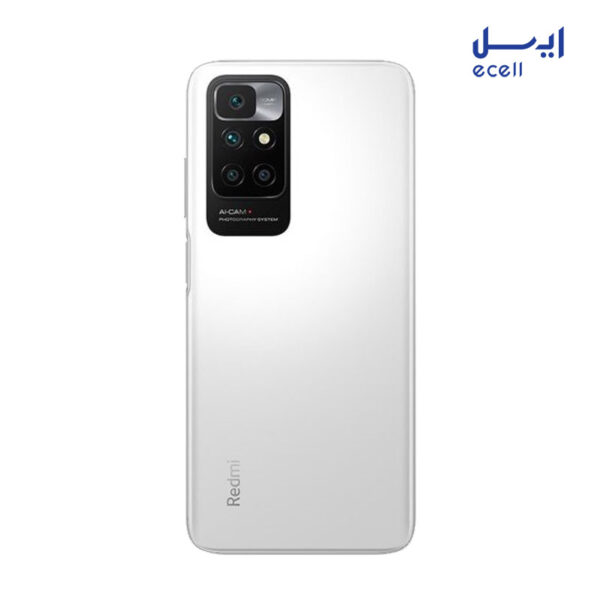 گوشی شیائومی Redmi 10 ظرفیت 128 گیگابایت - رم 4