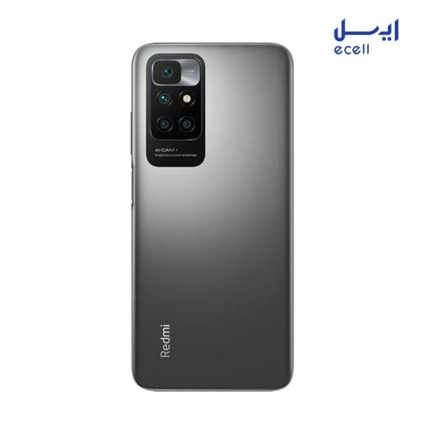 گوشی شیائومی Redmi 10 ظرفیت 128 گیگابایت - رم 4